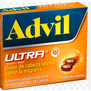 ADVIL